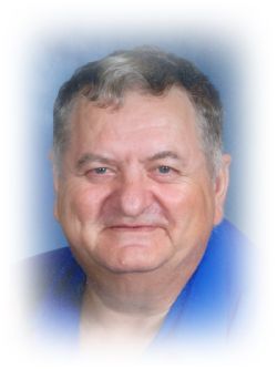Dennis Svehla, obituary — Ludvigsen Mortuary
