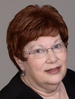 Sandra Bookmeyer, obituary — Ludvigsen Mortuary