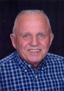 Robert Connerley, obituary — Ludvigsen Mortuary