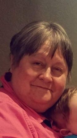 Carol Halladay, obituary — Ludvigsen Mortuary
