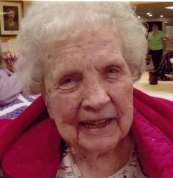 Norma Bailey, obituary — Ludvigsen Mortuary