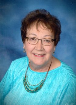 Linda Revis, obituary — Ludvigsen Mortuary
