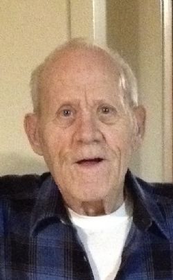 Richard Peterson, obituary — Ludvigsen Mortuary