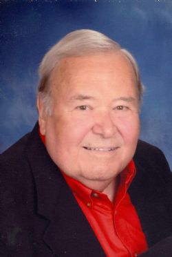 Ronald Scheer, obituary — Ludvigsen Mortuary