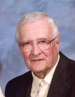Richard Arett, obituary — Ludvigsen Mortuary