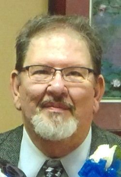 Robert Ueberrhein, obituary — Ludvigsen Mortuary
