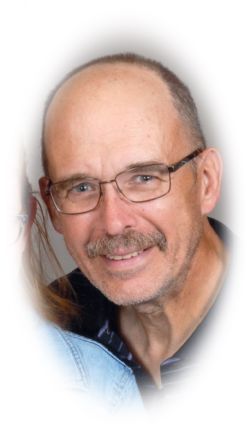 Kevin Wegner, obituary — Ludvigsen Mortuary