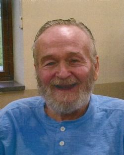 Basil Hempstead, obituary — Ludvigsen Mortuary