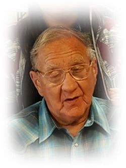 John Stewart, obituary — Ludvigsen Mortuary