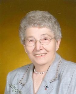 Lavila Kumm, obituary — Ludvigsen Mortuary