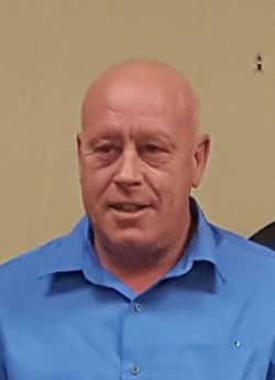 Robert Klindworth, obituary — Ludvigsen Mortuary