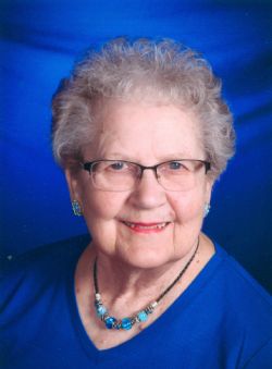 Lorene Buntemeyer, obituary — Ludvigsen Mortuary