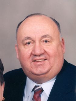William Schnoor, obituary — Ludvigsen Mortuary