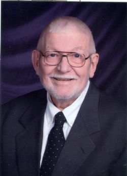 Edward Segebart Jr., obituary — Ludvigsen Mortuary