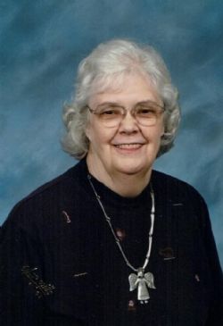 Sue Otteman, obituary — Ludvigsen Mortuary