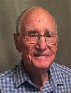 Robert Smith, obituary — Ludvigsen Mortuary