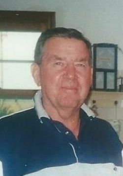 Larry Gitt, obituary — Ludvigsen Mortuary