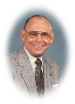 Gerald Verbeek, obituary — Ludvigsen Mortuary