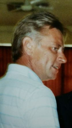 David Christensen, obituary — Ludvigsen Mortuary