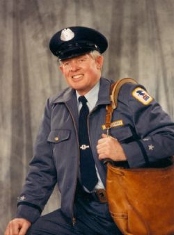 Norman Turner, obituary — Ludvigsen Mortuary