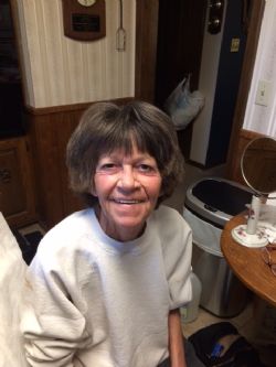Jolene Plahn-Nolan, obituary — Ludvigsen Mortuary