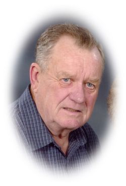 Lloyd Wiese, obituary — Ludvigsen Mortuary