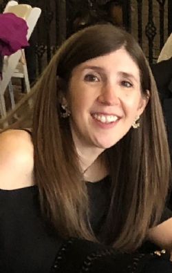 Alexa Johnson, obituary — Ludvigsen Mortuary