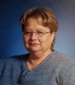 Marilyn Lovelady, obituary — Ludvigsen Mortuary