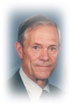 Stanley Voskamp, obituary — Ludvigsen Mortuary