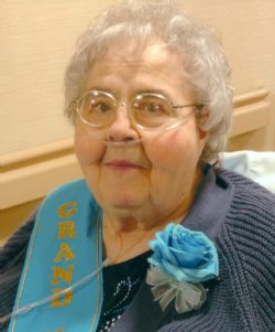 Nancy Brainard, obituary — Ludvigsen Mortuary
