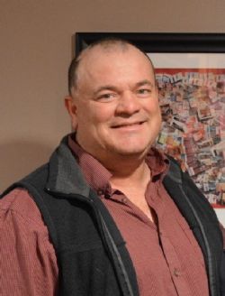 Mark Poppe, obituary — Ludvigsen Mortuary