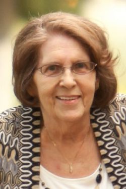 Patricia Kohl, obituary — Ludvigsen Mortuary