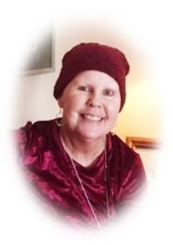 Jayne Gustafson, obituary — Ludvigsen Mortuary