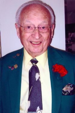 Melvin Schwanke, obituary — Ludvigsen Mortuary