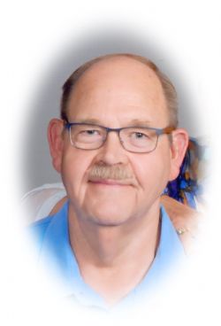 Theodore Ilten, obituary — Ludvigsen Mortuary