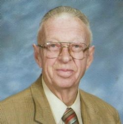 Raymond Grotelueschen, obituary — Ludvigsen Mortuary