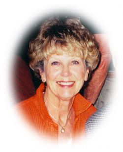 Hazel Dillon, obituary — Ludvigsen Mortuary