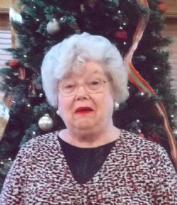 Karilyn Alberts, obituary — Ludvigsen Mortuary
