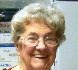 Deloris McDermott, obituary — Ludvigsen Mortuary