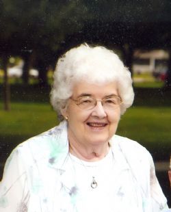Marjorie Meier, obituary — Ludvigsen Mortuary