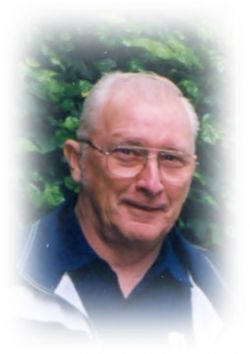 Ross Rohde, obituary — Ludvigsen Mortuary