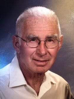 Michael Taylor, obituary — Ludvigsen Mortuary