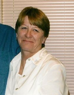Deeonn McDonald, obituary — Ludvigsen Mortuary