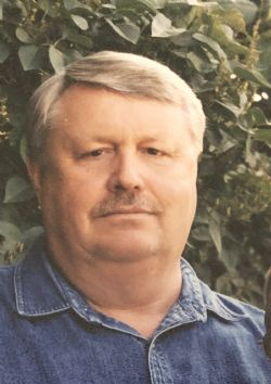 Wilbur Kellogg Jr., obituary — Ludvigsen Mortuary