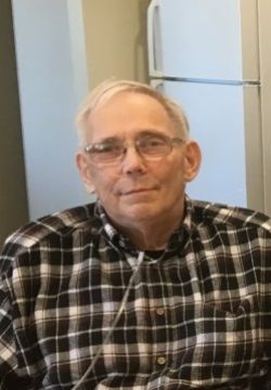 David Otteman, obituary — Ludvigsen Mortuary