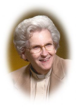 Betty Hadley, obituary — Ludvigsen Mortuary