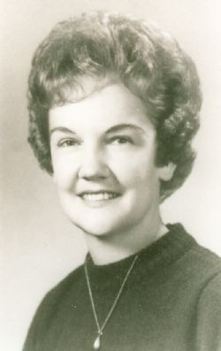 Bonnie Havekost, obituary — Ludvigsen Mortuary