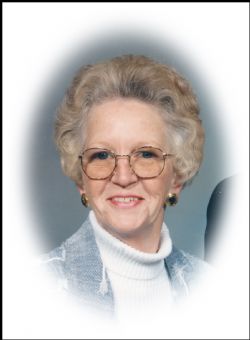 Dorothy Carson, obituary — Ludvigsen Mortuary
