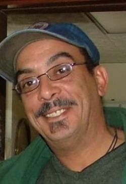 Randy Figueroa, obituary — Ludvigsen Mortuary