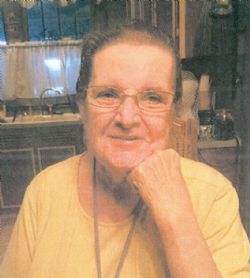 Janice Smith, obituary — Ludvigsen Mortuary